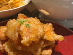 -奉天小馆·非遗东北菜(沈阳万象城店)