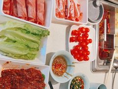 -野妹火锅(龙岗店)