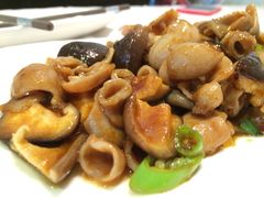 小马哥融合菜-小马哥融合菜(延安大街店)