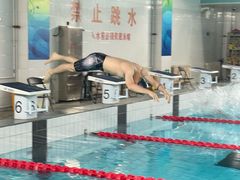 -北京八中游泳馆