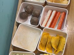 -云中鱼蒸汽石锅鱼(川沙百联店)