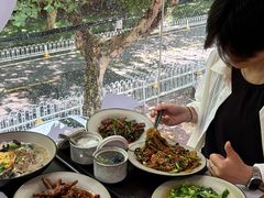 -粉观右江西鲜辣米粉(天地店)