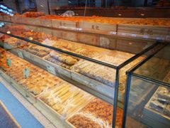 -周记传统糕点PASTRY(蜀汉路店)