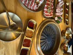 -韩香阁烤肉·烤活鳗(宽厚里店)