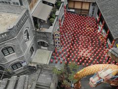-重庆十八梯传统风貌区