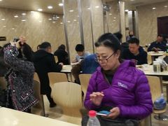 -老四季(南市场店)