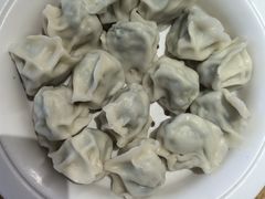 -大眼锅贴水饺(河东店)