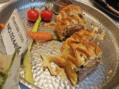 -黑宝石西餐厅(汇励99城市公园店)