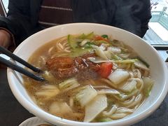 -同心楼(解放北路店)