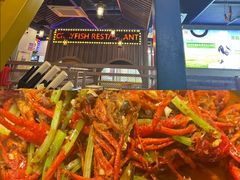 -虾乐园龙虾·夜宵(松江店)