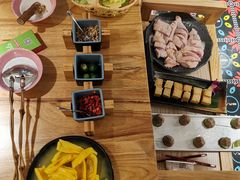 -椰夫人·养生椰子鸡(金沙洲永旺店)