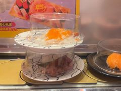 -争鲜回转寿司(通州万达店)