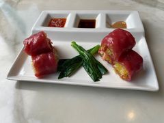 -顺德美的万豪酒店-万豪中餐厅