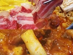 -韩国大金刚烤肉·料理(印象城店)