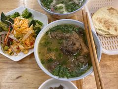 -宋老三苏肉羊肉汤老店