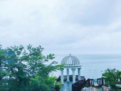 -大连金石滩国家旅游度假区
