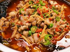 -艺味深尝(云锦路店)