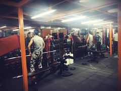 -漾健身·普拉提(橡树湾店)