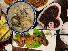 -王四酒家苏帮菜馆(观前店)