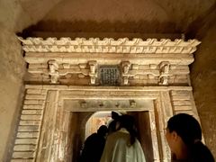 -洛阳古墓博物馆