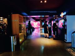 -太平洋影城(王府井店)