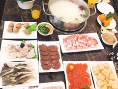 -朋友的火锅店(苏家屯店)