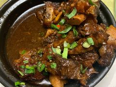 特色牛筋骨-富临轩私房菜(集庆门大街店)