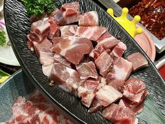 -五星桥原切肥牛火锅(怀德桥店)