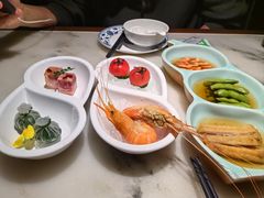 -淮扬府(安定门店)