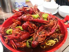 -刘一龙虾.烧烤(理工直营店)