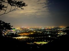 -抱犊寨风景区