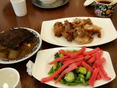 -春发生饭店·非遗(南院门店)