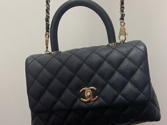 -CHANEL(恒隆广场店)