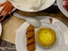 -壹号街海鲜自助火锅(长宁路店)