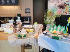 -星巴克(重庆上海城店)