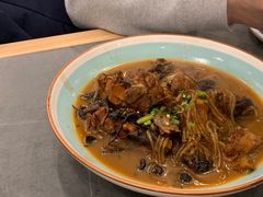 -东北农家小院(定西路店)