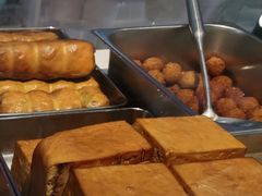 豆腐丸子-娘心豆品(方庄店)