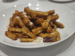 -万荣烤鸭店·北京菜(天坛店)