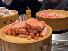 -龍歌自助小火锅(李沧顺和汇店)