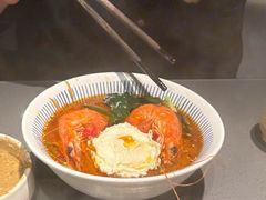 -巴奴毛肚火锅(悠唐购物中心店)