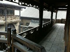android_upload_pic-山西王家大院