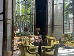 -上海静安洲际酒店