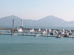 -希尔顿南海酒店·观廊大堂吧·海景下午茶