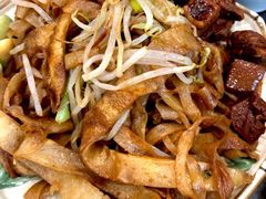 -葛记焖饼(伏牛路店)