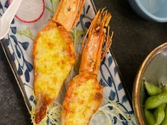 -食冶海鲜放题(福田COCO Park店)