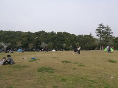 -玉山公园
