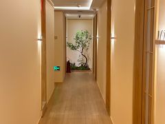 -新富特功夫足疗(华都园大厦店)