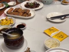 -阿莉餐厅(枣阳路店)