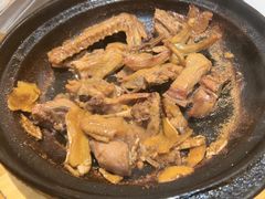 -莲花公园煎蟹·30年闽菜(火车站店)