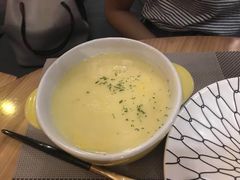 -莫太花餐厅(河北路店)